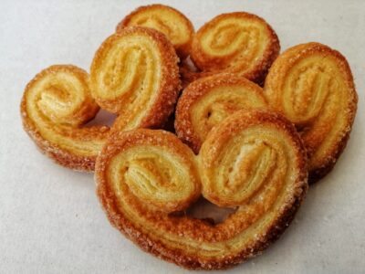 Palmeras de Azúcar