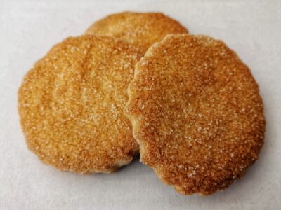 Perrunillas 600g