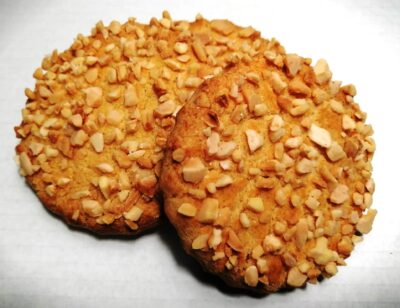 Caseras de Almendra
