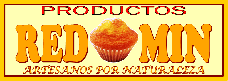 Productos Redomin